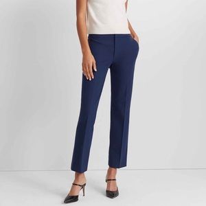 Club Monaco Classic Trouser - Size:00 - NWT